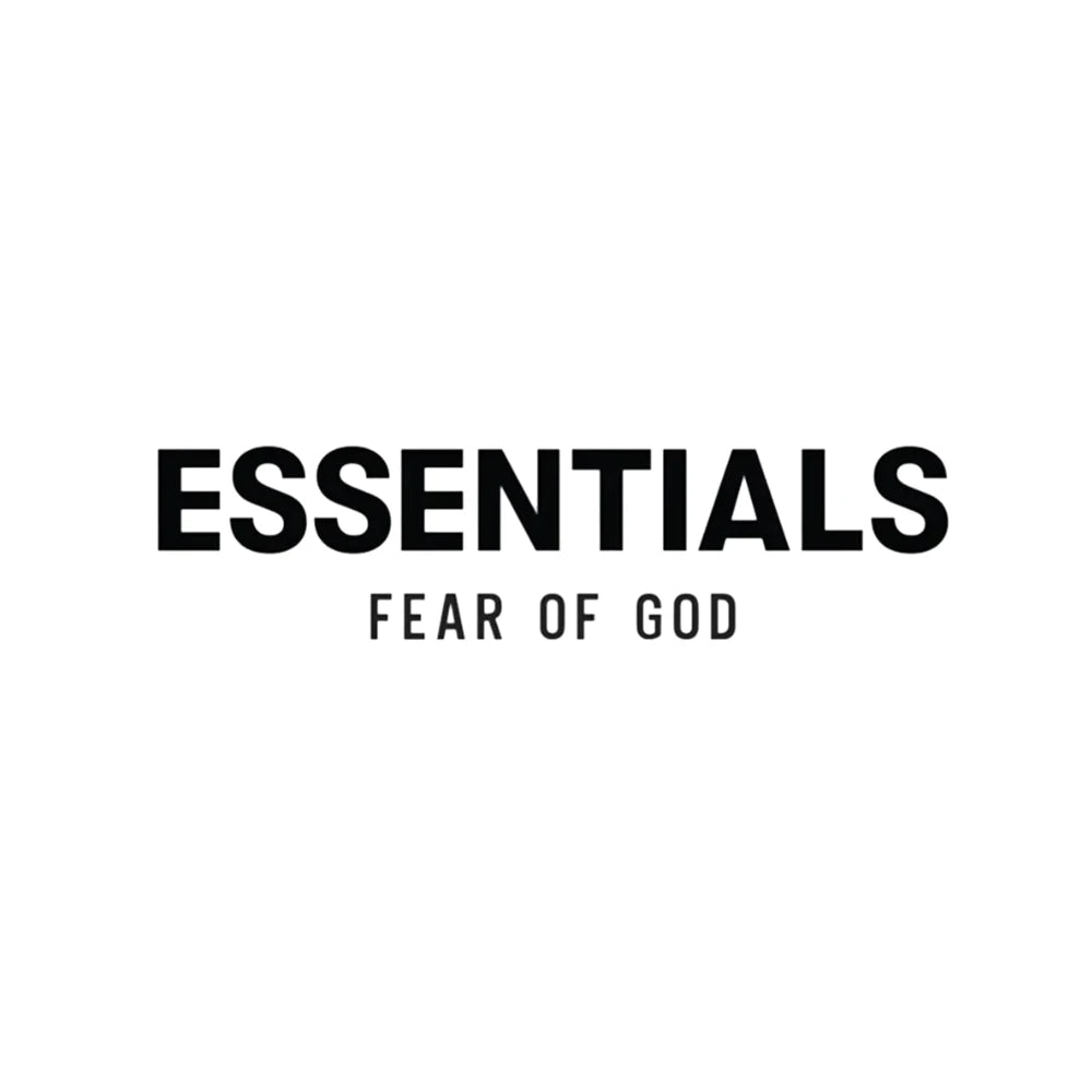 Fear Of God Essentials