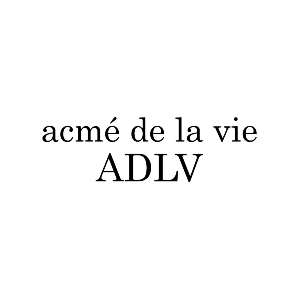 Acme De La Vie ADLV