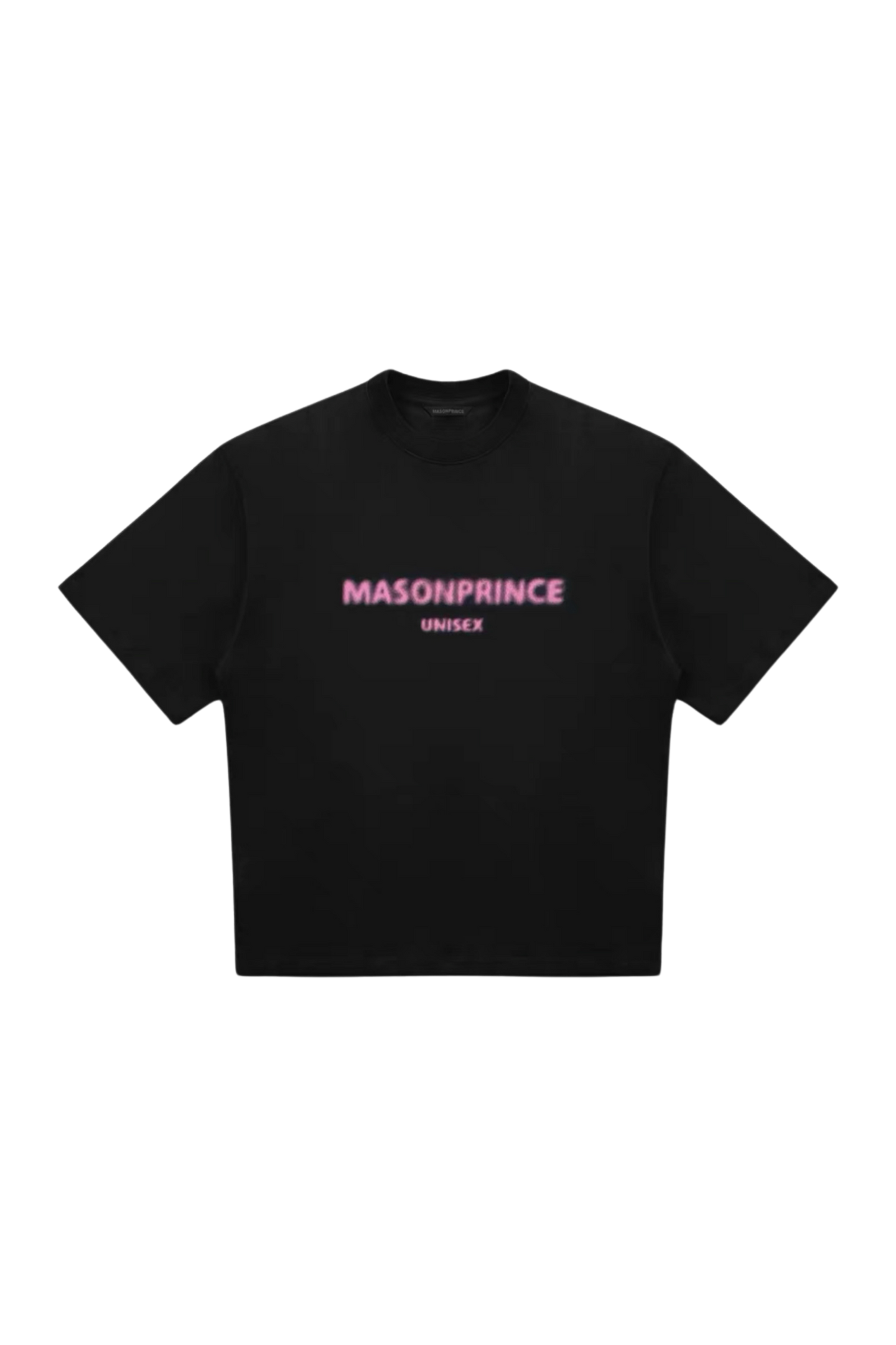 Masonprince 520 Limited Edition Faded Logo Tee