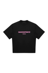 Masonprince 520 Limited Edition Faded Logo Tee