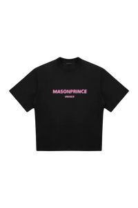 Masonprince 520 Limited Edition Faded Logo Tee