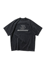 Masonprince BB Embroidered Logo Tee