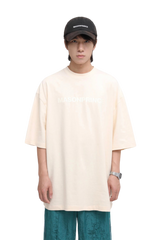 Masonprince Basic Logo Tee