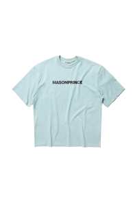 Masonprince Basic Logo Tee