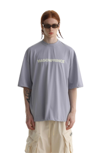 Masonprince Basic Logo Tee