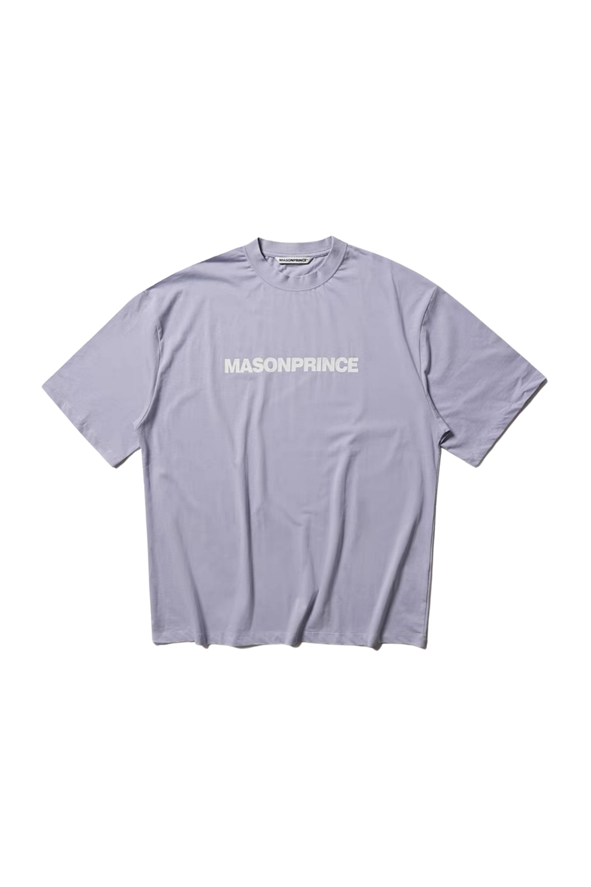 Tee Logo Asas Masonprince