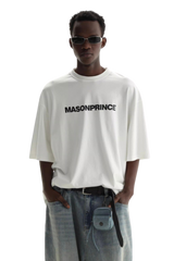 Tee Logo Asas Masonprince