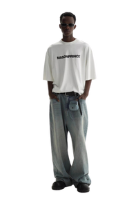 Masonprince Basic Logo Tee