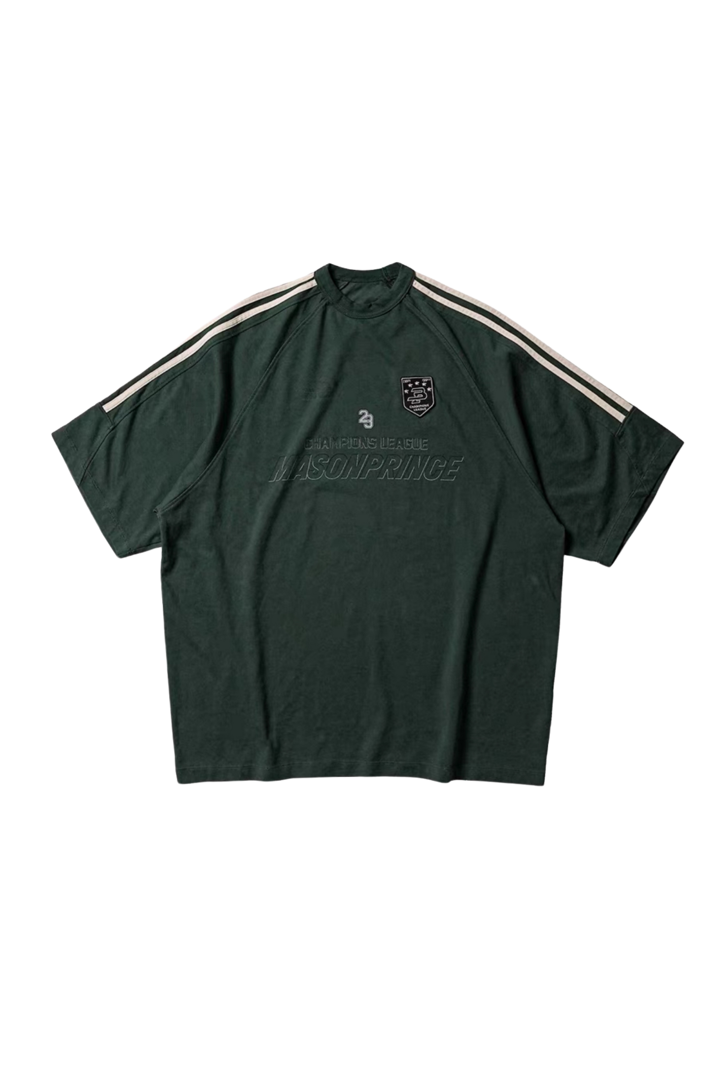 Masonprince Champion League Tee