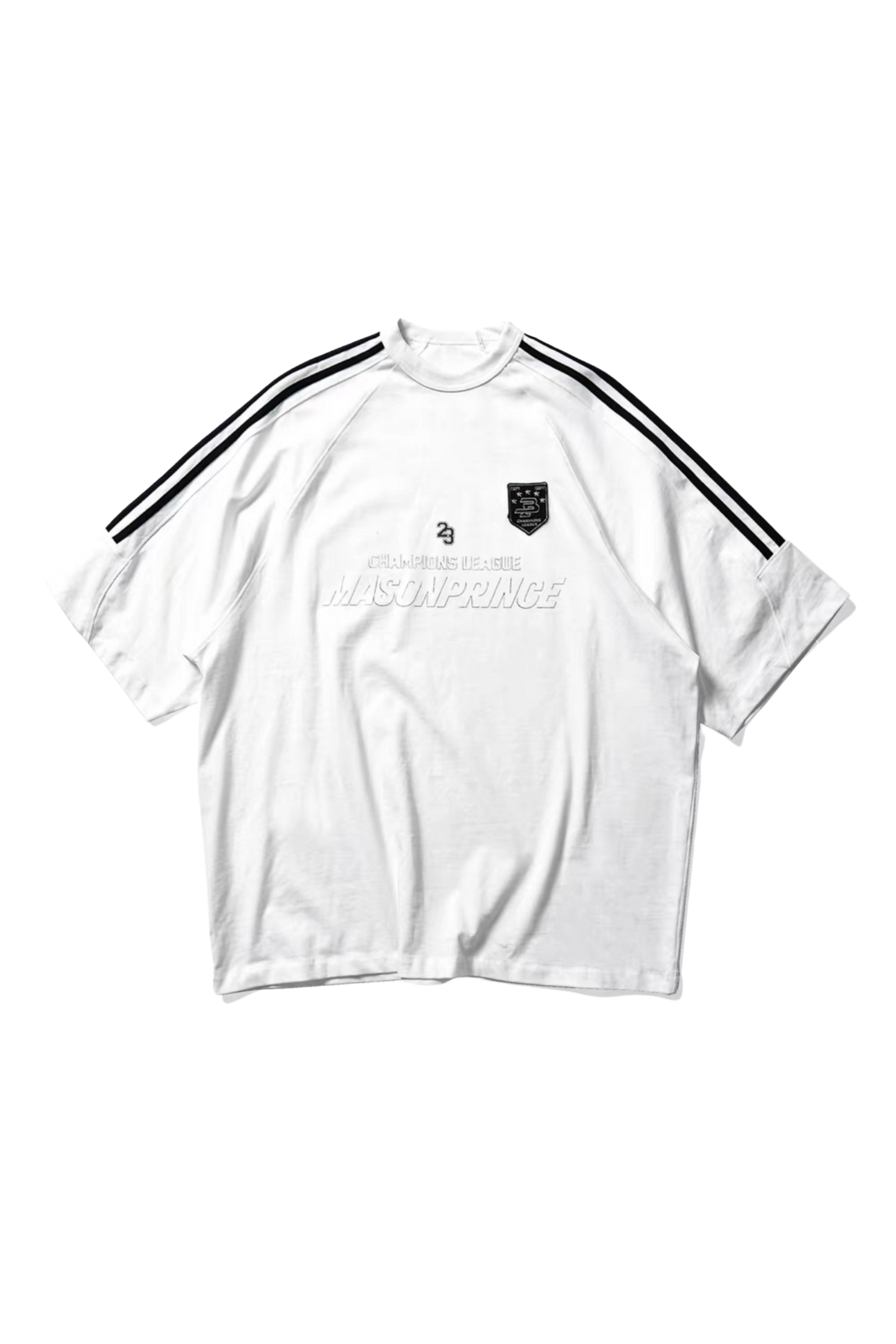 Masonprince Champion League Tee