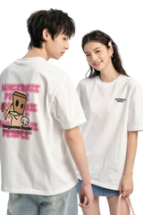 Orang Berbahaya Cupid Love Tee