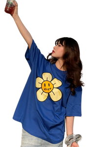 Drew House Daisy SS Tee