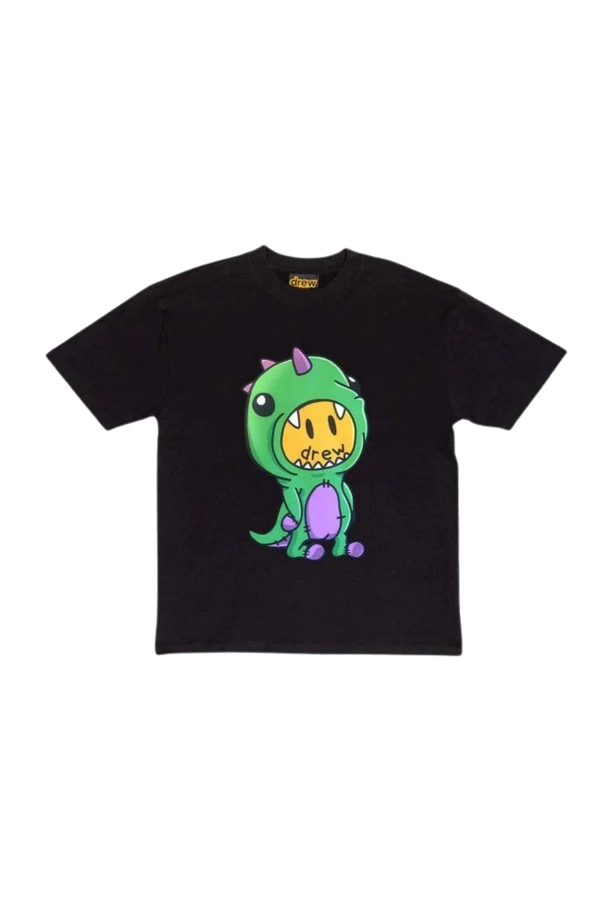 เสื้อยืด Drew House Dino SS