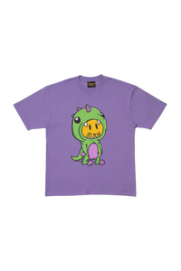 เสื้อยืด Drew House Dino SS