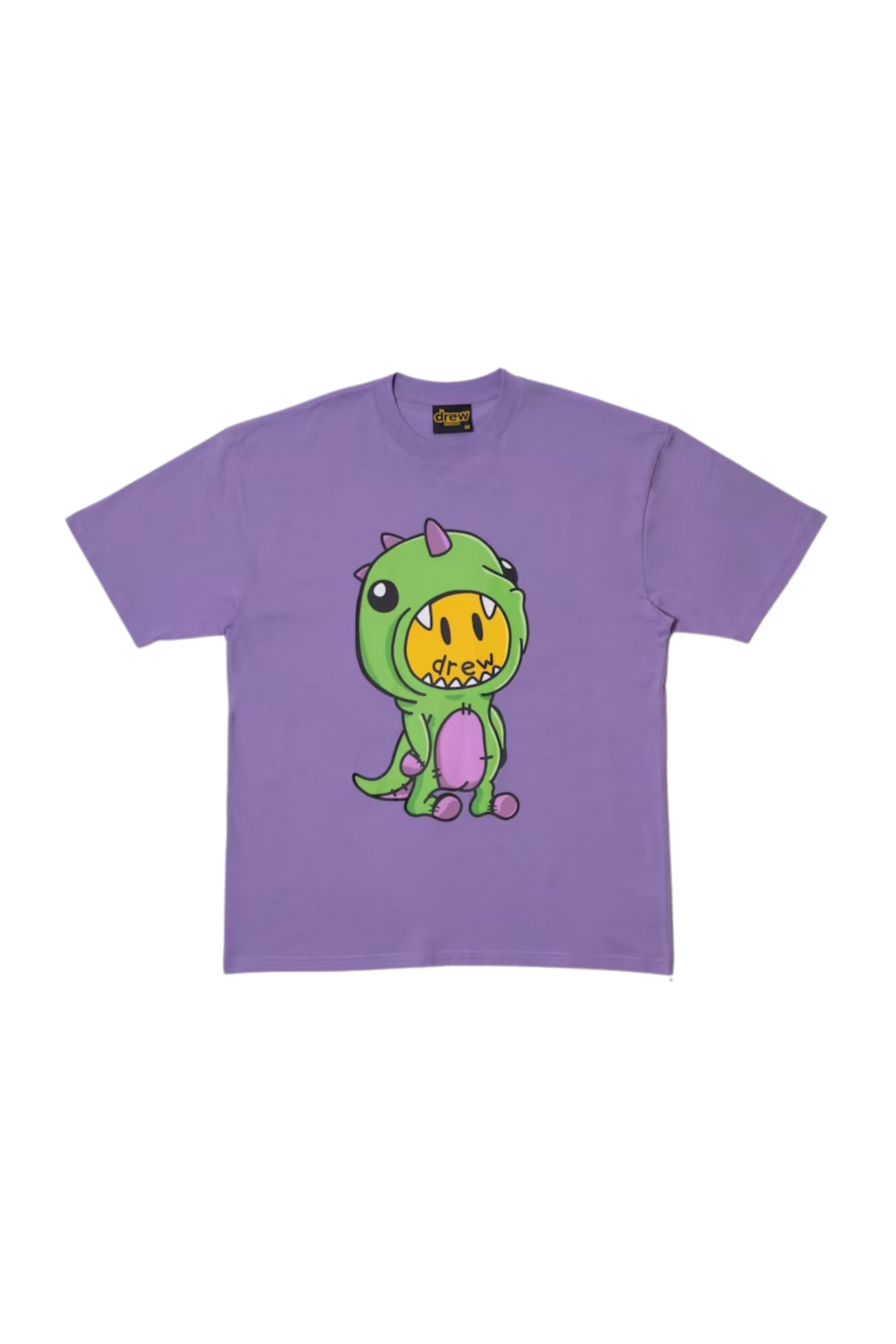 เสื้อยืด Drew House Dino SS