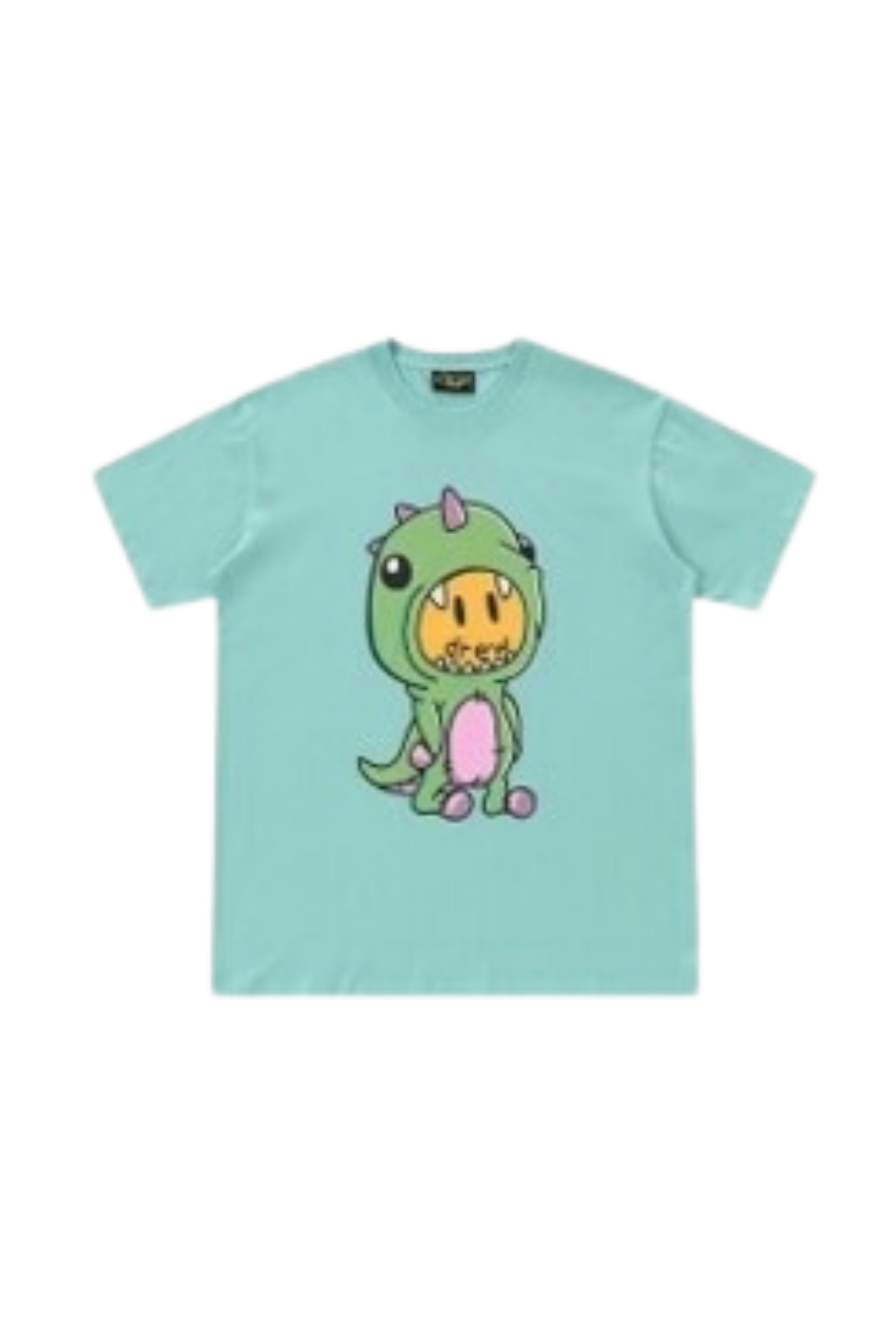 เสื้อยืด Drew House Dino SS