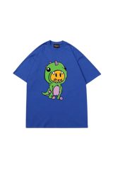 เสื้อยืด Drew House Dino SS