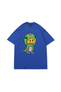 เสื้อยืด Drew House Dino SS