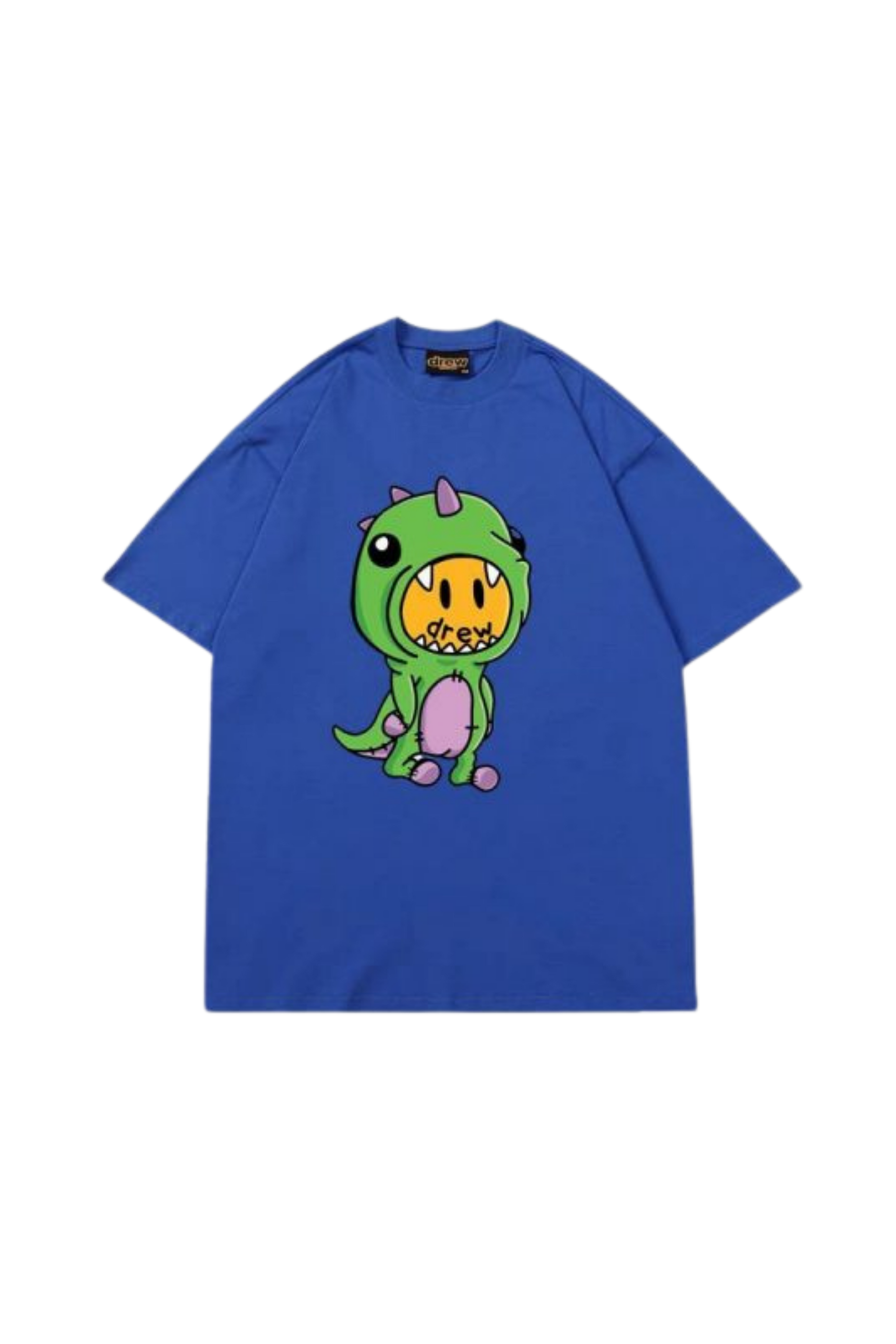 เสื้อยืด Drew House Dino SS