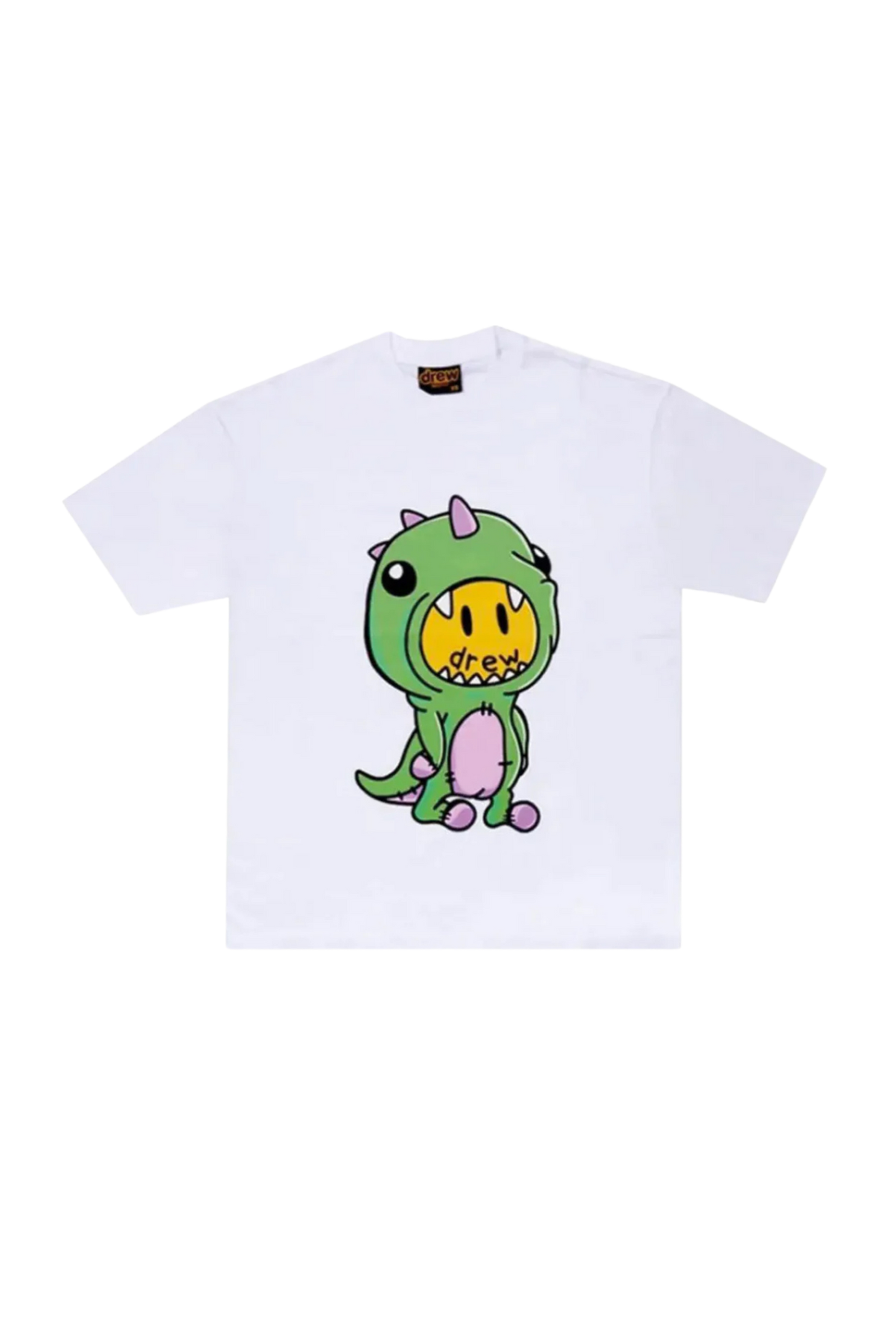 เสื้อยืด Drew House Dino SS