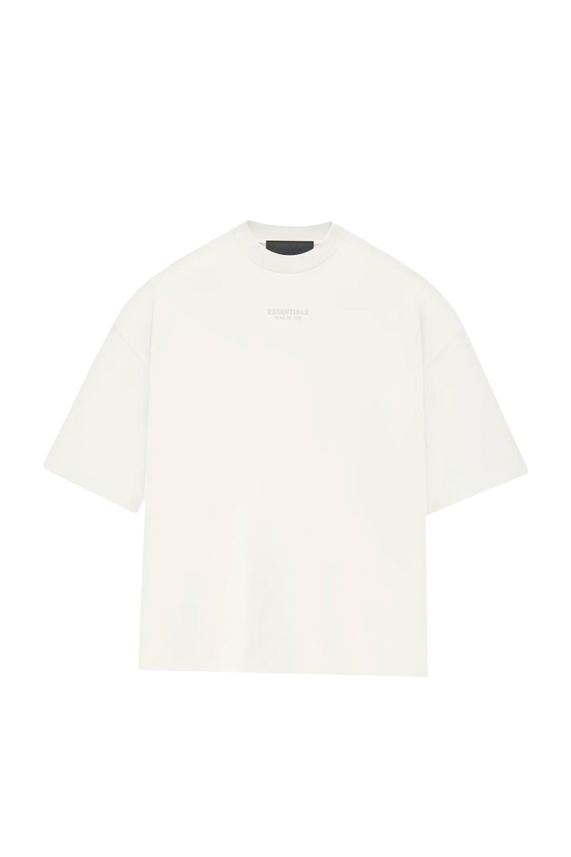 Fear Of God Essentials FW23 Small Logo Tee