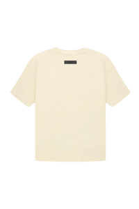 Fear Of God Essentials FW22 Flock Logo Tee