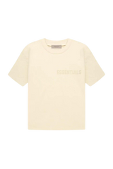 Fear Of God Essentials FW22 Flock Logo Tee