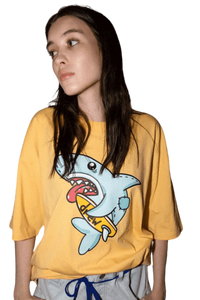 เสื้อยืด Drew House Figment SS