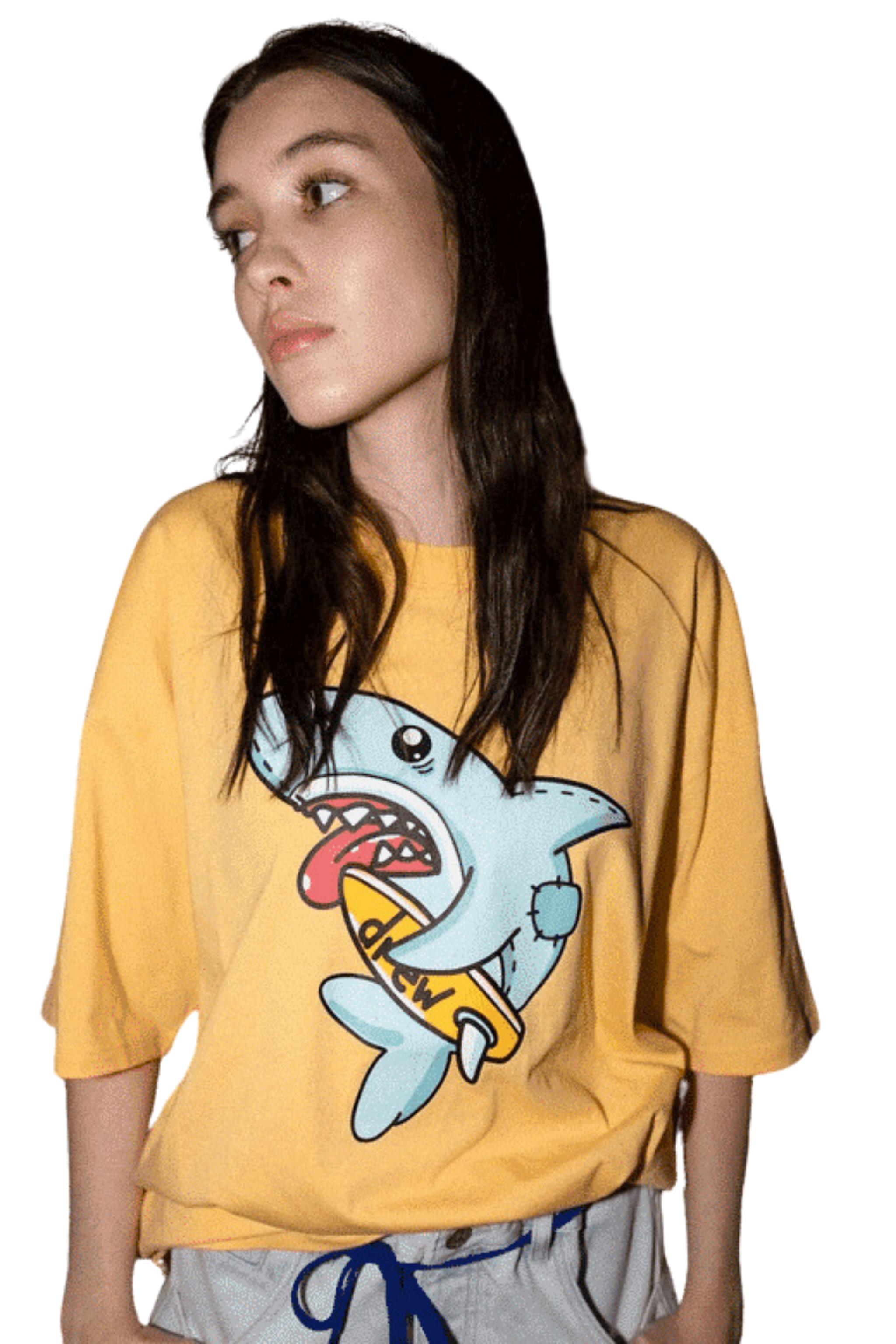 Drew House Figment SS Tee