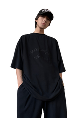 Masonprince Home Embroidery Tee