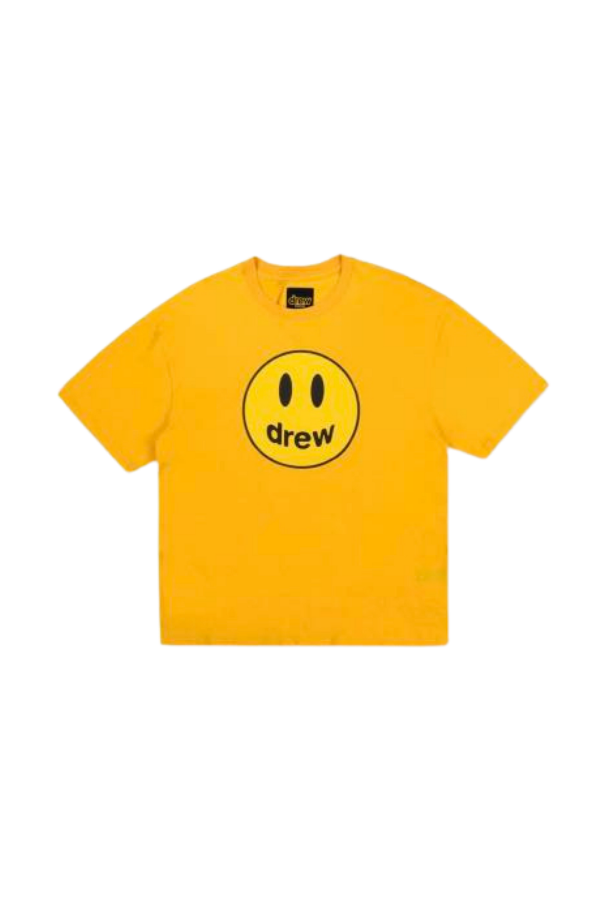 เสื้อยืดคอกลมลายมาสคอต Drew House SS