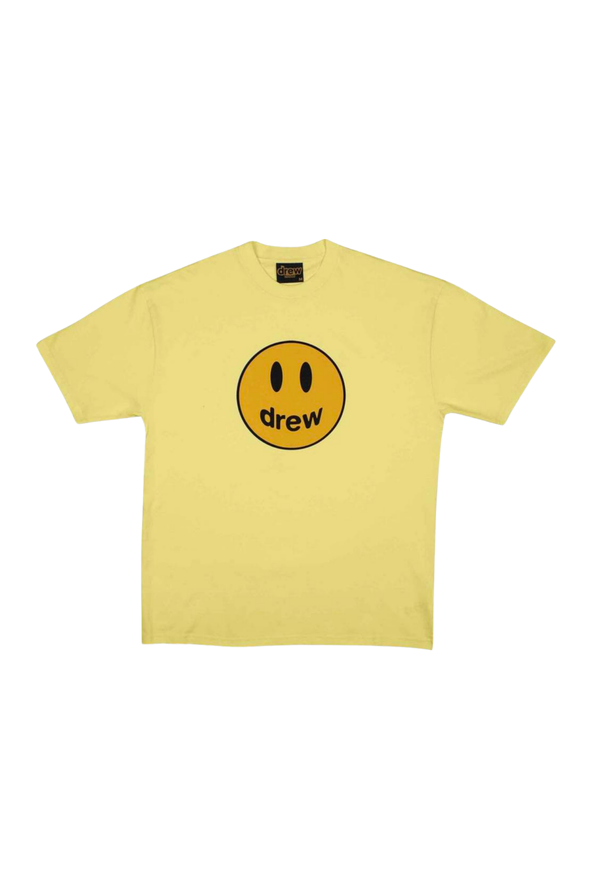 เสื้อยืดคอกลมลายมาสคอต Drew House SS