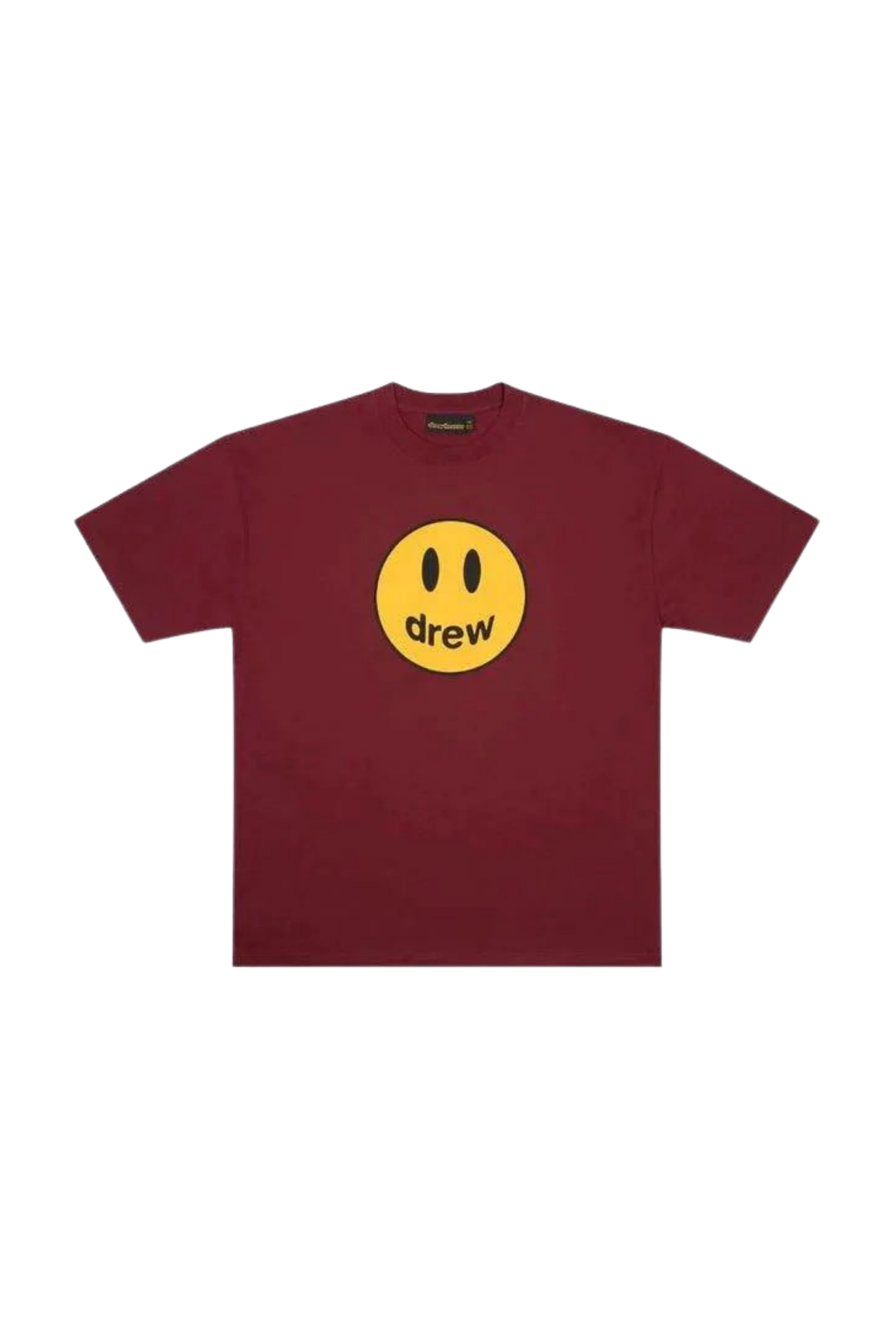 เสื้อยืดคอกลมลายมาสคอต Drew House SS