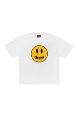 เสื้อยืดคอกลมลายมาสคอต Drew House SS