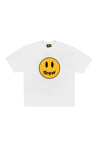 เสื้อยืดคอกลมลายมาสคอต Drew House SS