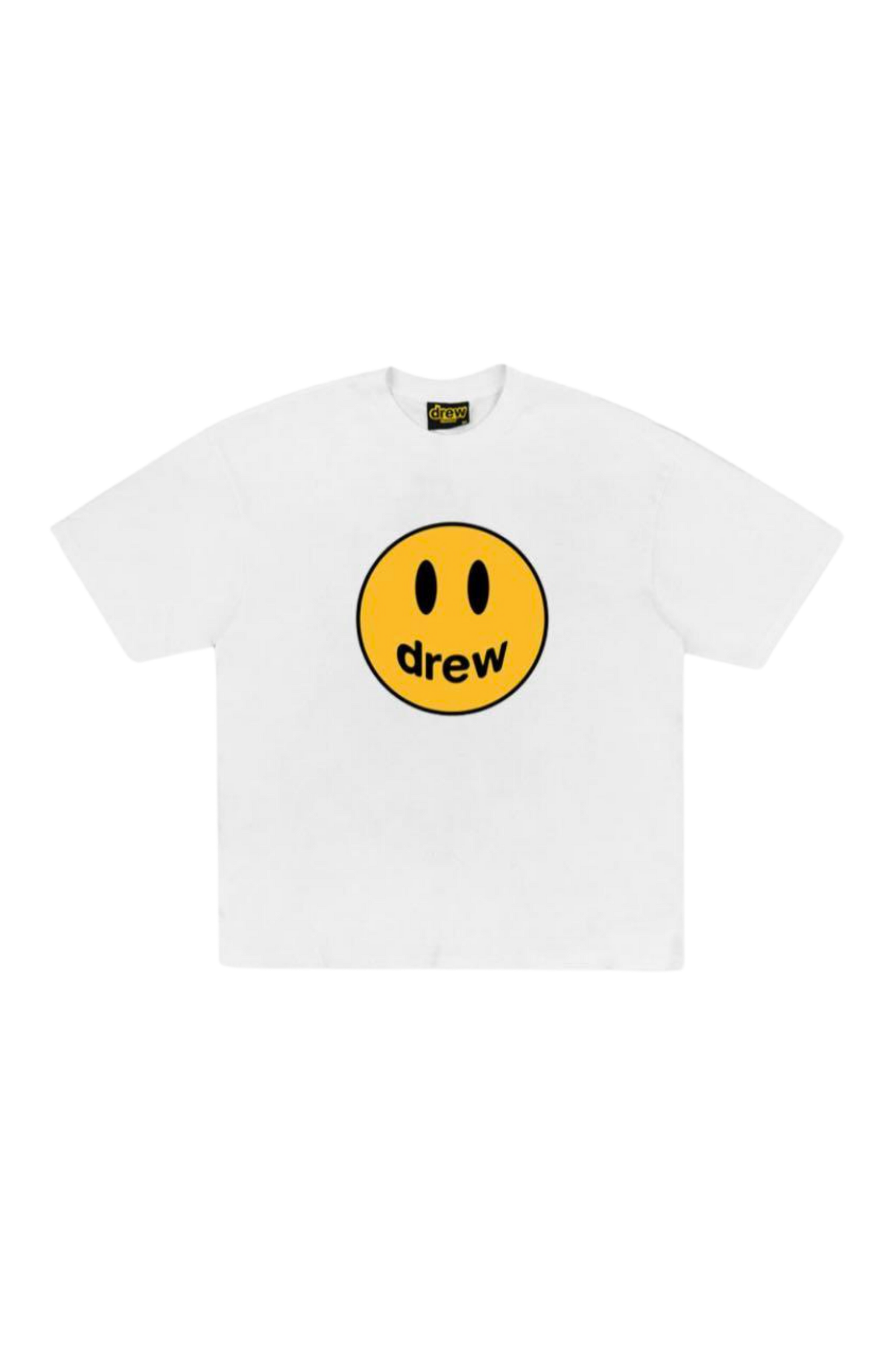 เสื้อยืดคอกลมลายมาสคอต Drew House SS