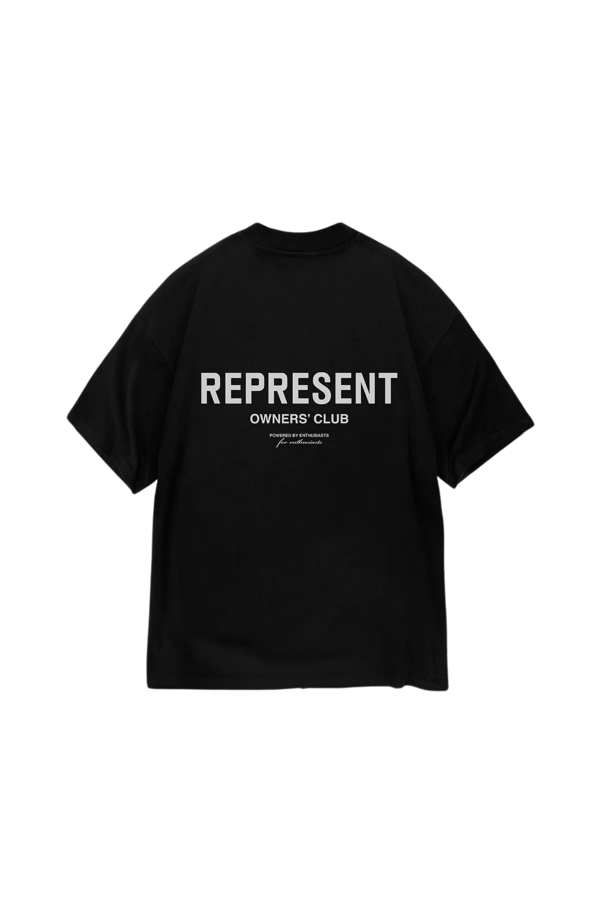 Represent Owners Club T-Shirt