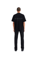 Mewakili T-Shirt Kelab Pemilik