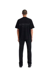 Mewakili T-Shirt Kelab Pemilik