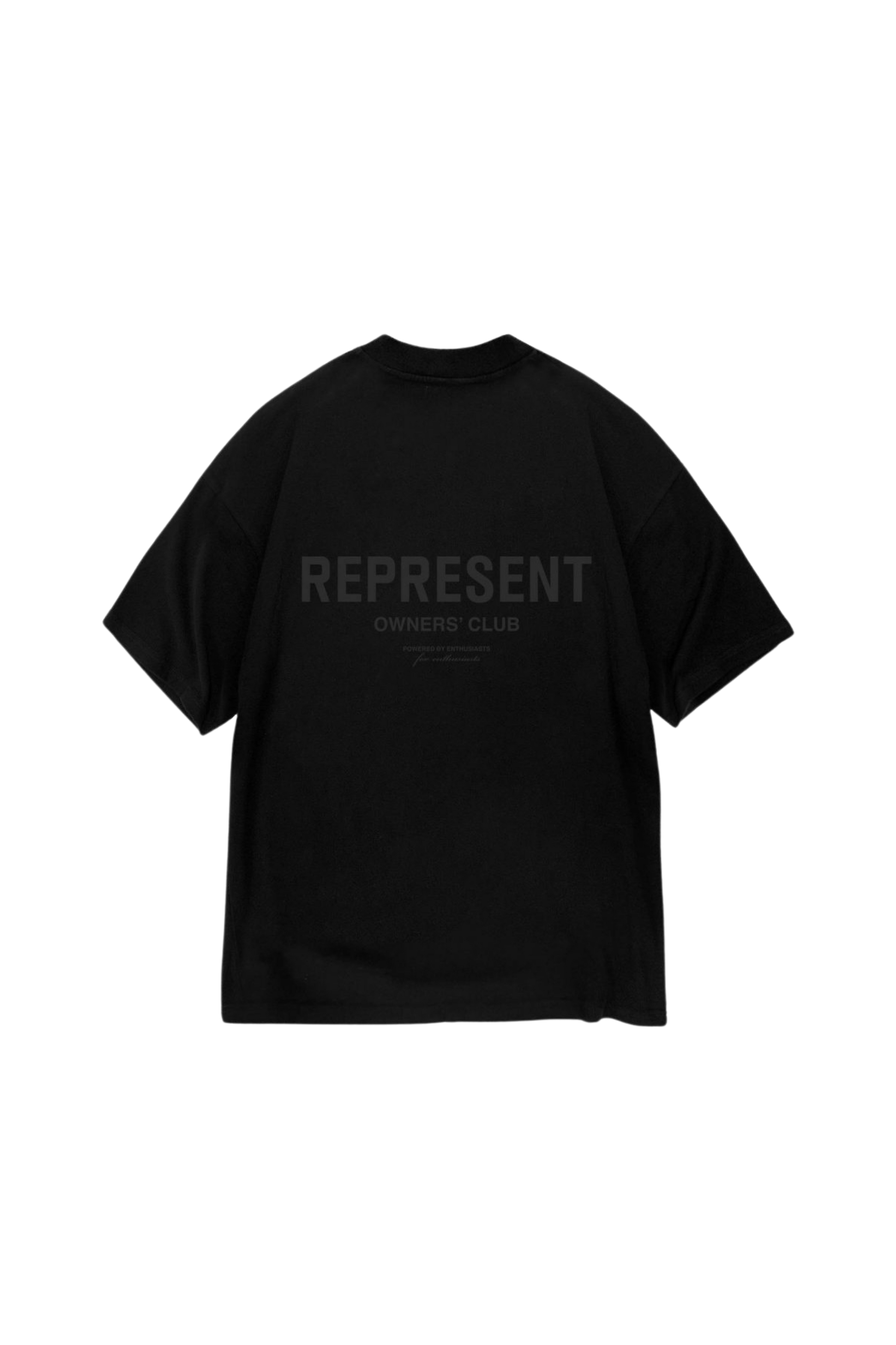 Represent Owners Club T-Shirt