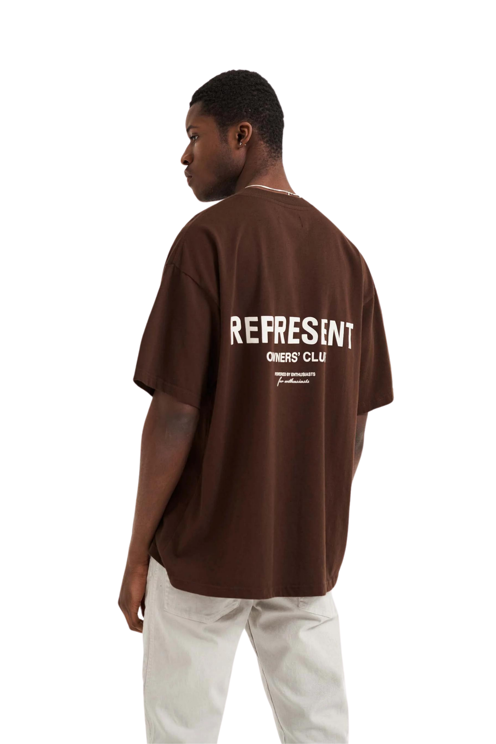 Represent Owners Club T-Shirt