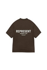 Represent Owners Club T-Shirt