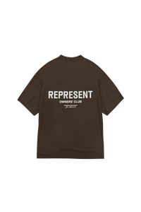 Represent Owners Club T-Shirt