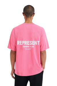 Represent Owners Club T-Shirt