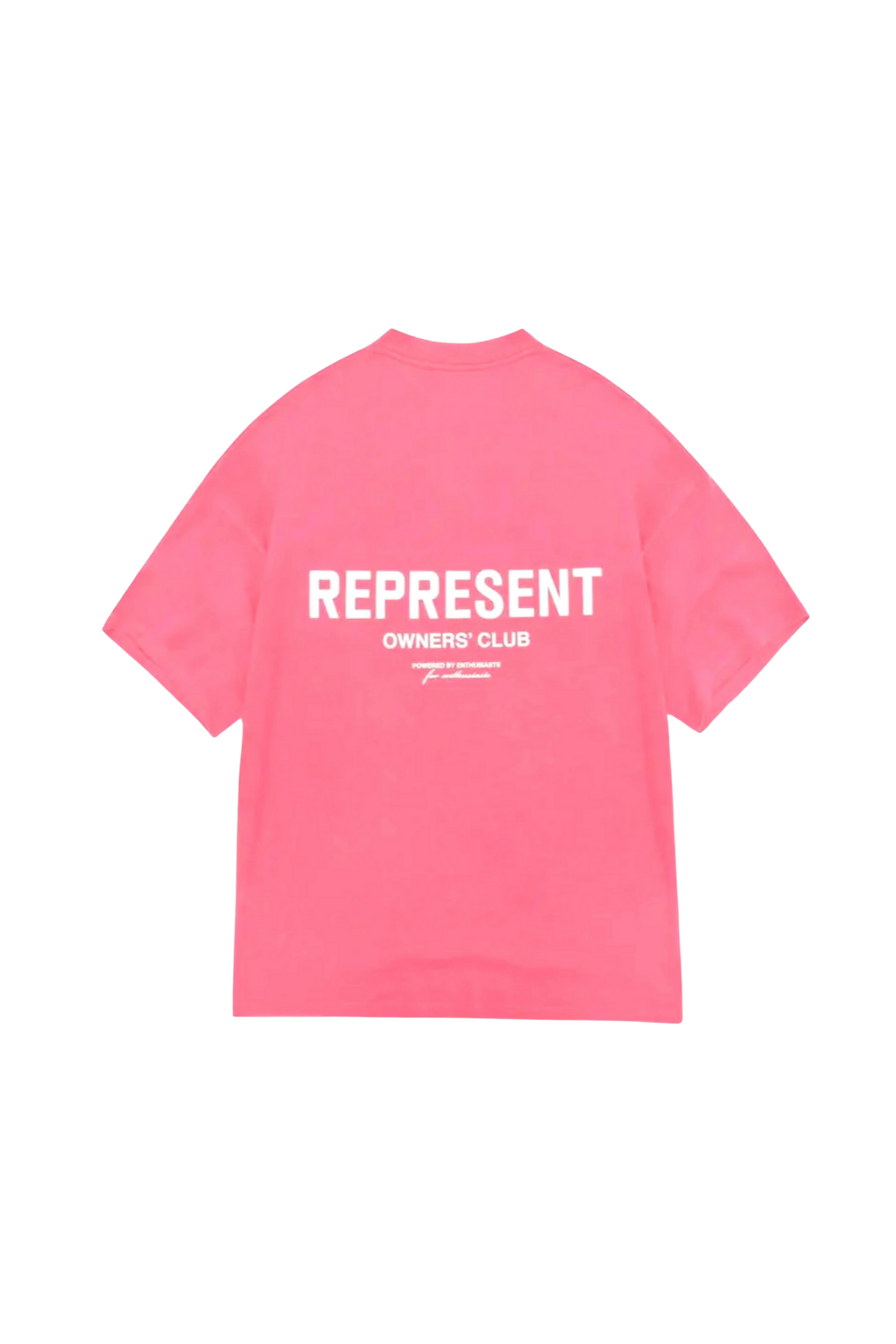 Represent Owners Club T-Shirt