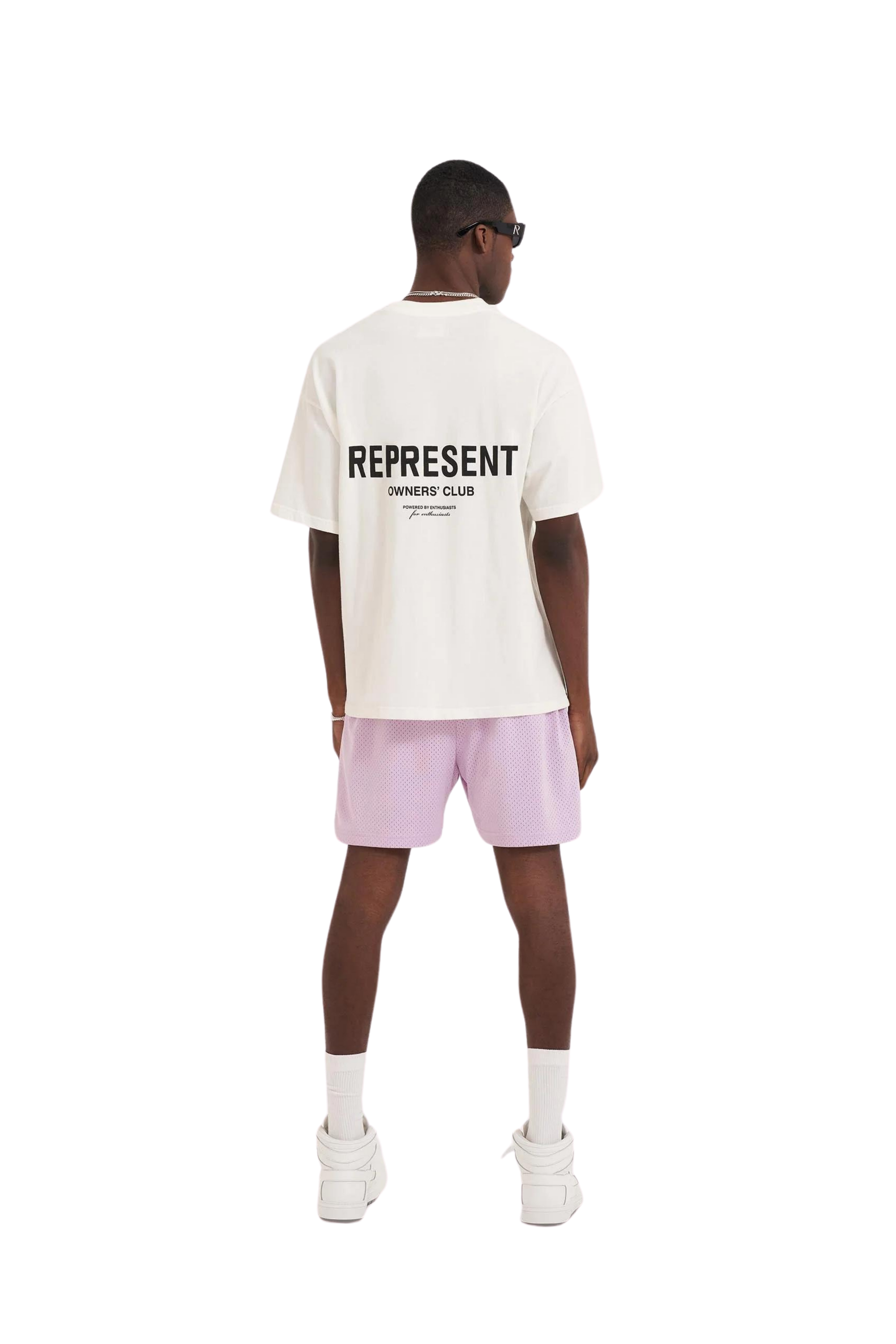 Represent Owners Club T-Shirt