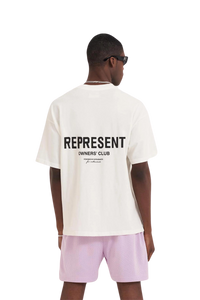 Represent Owners Club T-Shirt