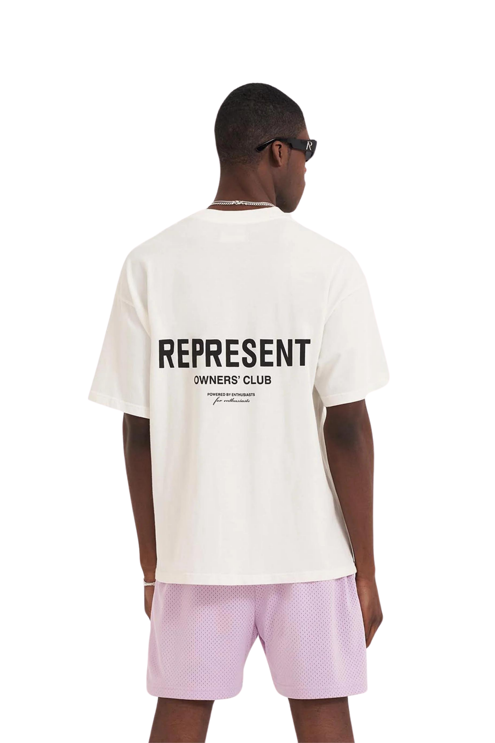 Represent Owners Club T-Shirt