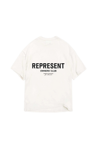 Represent Owners Club T-Shirt