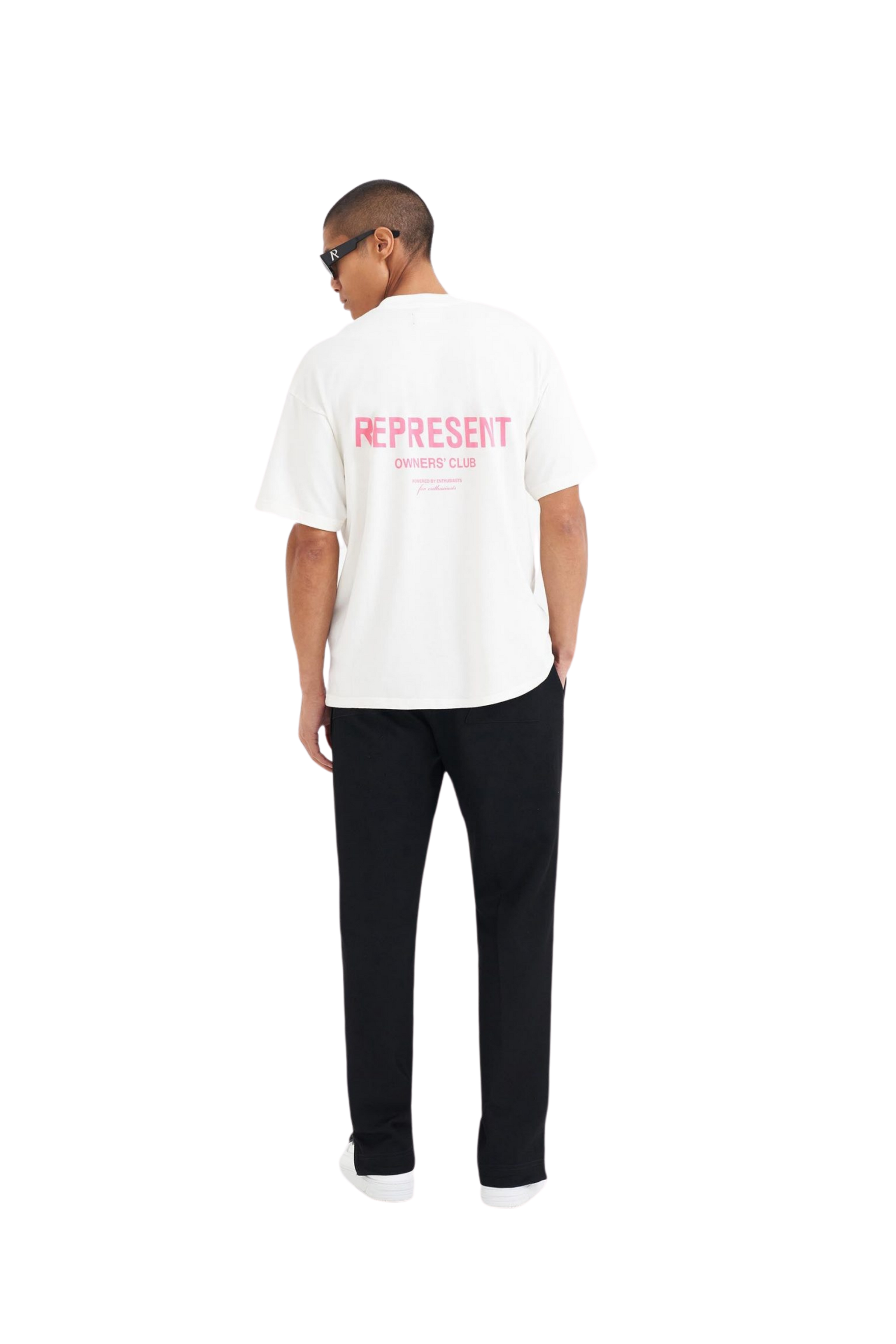 Represent Owners Club T-Shirt